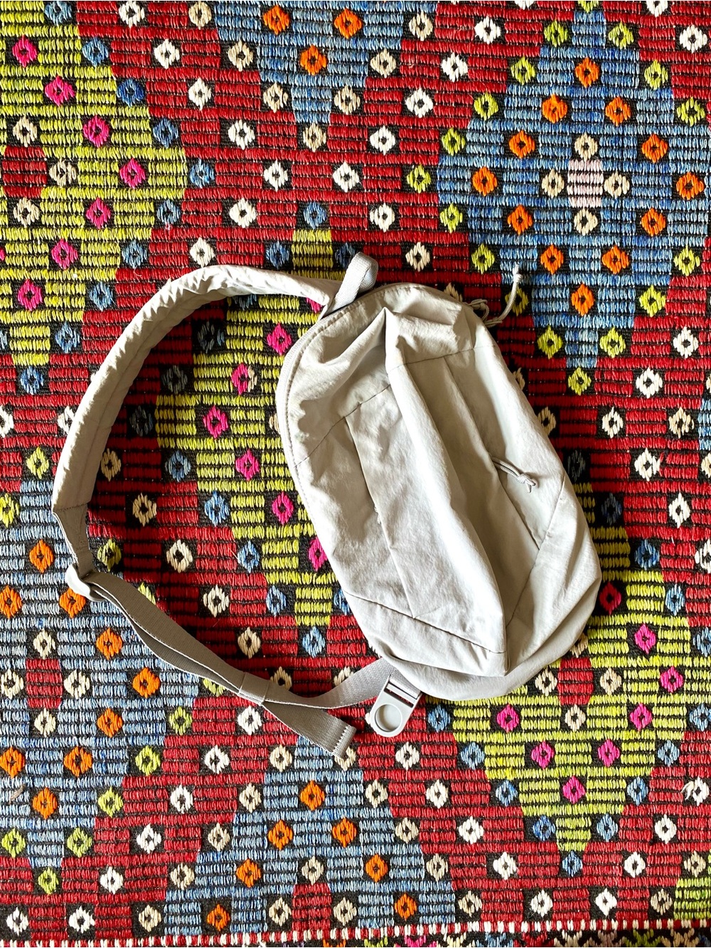 Crossbody Sling Bag
